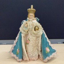 Vintage infant jesus for sale  Cleveland