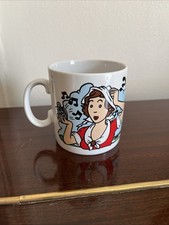 Vintage musical ovaltina for sale  HALIFAX