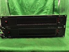 Dod 831 equalizzatore usato Dod 831 equalizzatore usato  Spedire a Italy