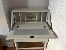 Vintage painted wooden for sale  LONDON