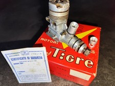 Motore super tigre usato  Serracapriola
