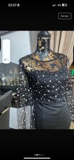 Robe soirée d'occasion  Château-d'Olonne