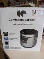 Multicuiseur électrique d'occasion  Nouzonville