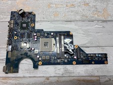 Placa-mãe HP Pavilion g6-1309et DA0R13MB6E1 **Funciona, mas tem um defeito** comprar usado Placa-mãe HP Pavilion g6-1309et DA0R13MB6E1 **Funciona, mas tem um defeito** comprar usado  Enviando para Brazil