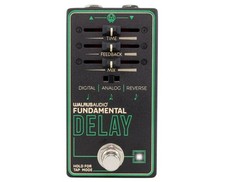 Walrus audio fundamental for sale  Winchester