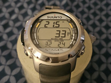 Suunto stinger scuba for sale  Owasso