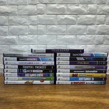 Lot xbox 360 for sale  Milford