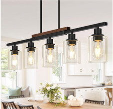 Dining room light for sale  Hinton