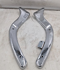 Coppia supporti parafango usato Coppia supporti parafango usato  Lamezia Terme