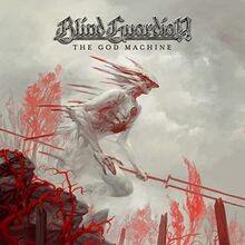 The god machine gebraucht kaufen  Berlin