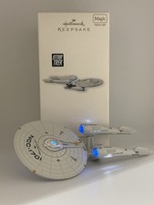 Hallmark keepsake 2010 for sale  Marion