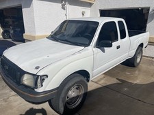 1997 tacoma toyota for sale  Henderson