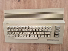 Commodore c64 c64 gebraucht kaufen  Berlin