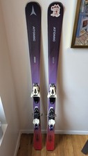 Atomic skis vantage for sale  Brooklyn
