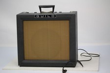 1962 guild tube for sale  Hopewell
