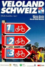 Veloland ffizieller routenfüh gebraucht kaufen  Stuttgart