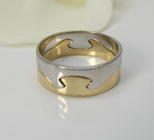 Ring set puzzle gebraucht kaufen  Dortmund