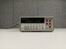 Hewlett packard 34401a gebraucht kaufen  Versand nach Germany