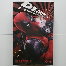 Hot toys mms for sale  LEICESTER