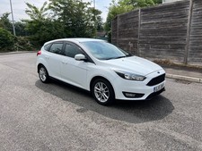 2015 ford focus for sale  UK