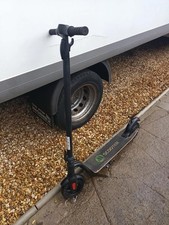 Electric scooter fully for sale  BLACKPOOL