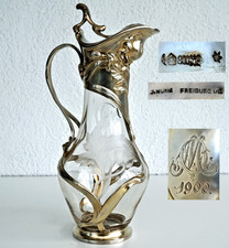 Aiguiere art nouveau d'occasion  Bollwiller