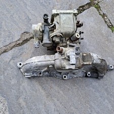 2litre pinto carb for sale  AMMANFORD
