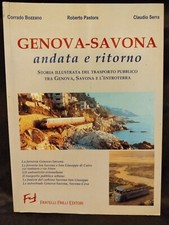 C.bozzano r.pastore c.serra usato  Verona