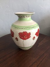 Ceramic art pottery for sale  Marion