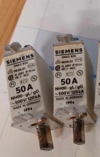 Sicherungen siemens neuwertig gebraucht kaufen  Schlüchtern
