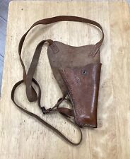 Gaine étui pistolet d'occasion  France