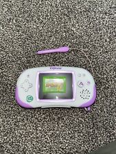 Leapfrog leapster explorer for sale  KIRKCALDY