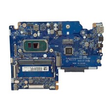 Placa-mãe LA-H103P i7-1065G7 CPU 4GB 5B20W89114 para Lenovo Ideapad S340-15IIL comprar usado  Enviando para Brazil