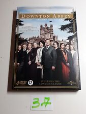 Coffret dvd downton d'occasion  Sennecey-le-Grand