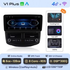 128gb carplay android gebraucht kaufen  Buttstädt