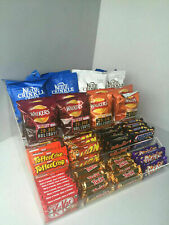 Chocolate crisps sweets for sale  BILLERICAY