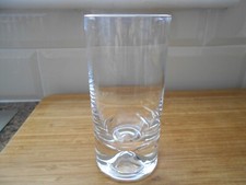 Dartington crystal ball for sale  EXETER