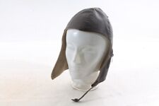 Alte fliegerhaube fliegerkappe gebraucht kaufen  Pirna, Dohma, Struppen