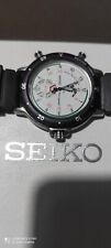 Orologio seiko chrono usato  Casapesenna
