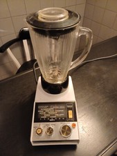 Standmixer 370p panasonic gebraucht kaufen  Wendisch Rietz