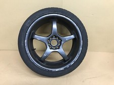 Subaru impreza alloy for sale  BIRMINGHAM