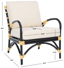 Safavieh meara accent for sale  Whitestown