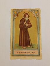 Santino francesco paola usato  Cuglieri
