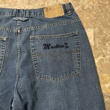 Machine jeans mens for sale  Hollywood