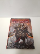 Warhammer fantasy krieger gebraucht kaufen  Deutschland