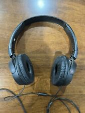 Cuffie ear sony usato  Casapesenna