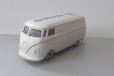 LEGO VW Bus  - Werbemodell in weiss - KOLEVOGN  1:87 / HO comprar usado  Enviando para Brazil