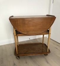 Ercol drop leaf for sale  CIRENCESTER