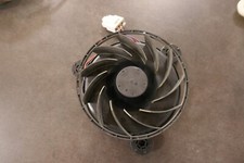 Moteur ventilation réfrigéra d'occasion  Loudun
