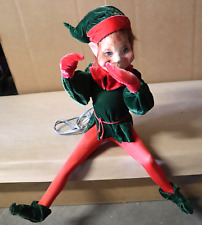 Vintage animatronic christmas for sale  Orange